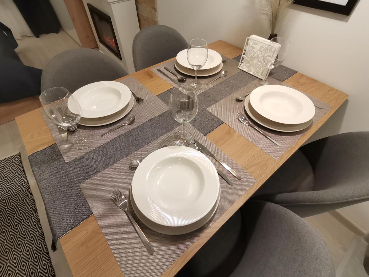 Sans Lux Apartman N42 Milmari Κοπαόνικ Εξωτερικό φωτογραφία