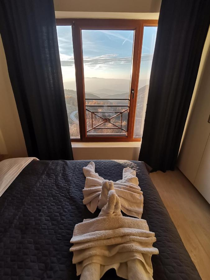 Sans Lux Apartman N42 Milmari Κοπαόνικ Εξωτερικό φωτογραφία