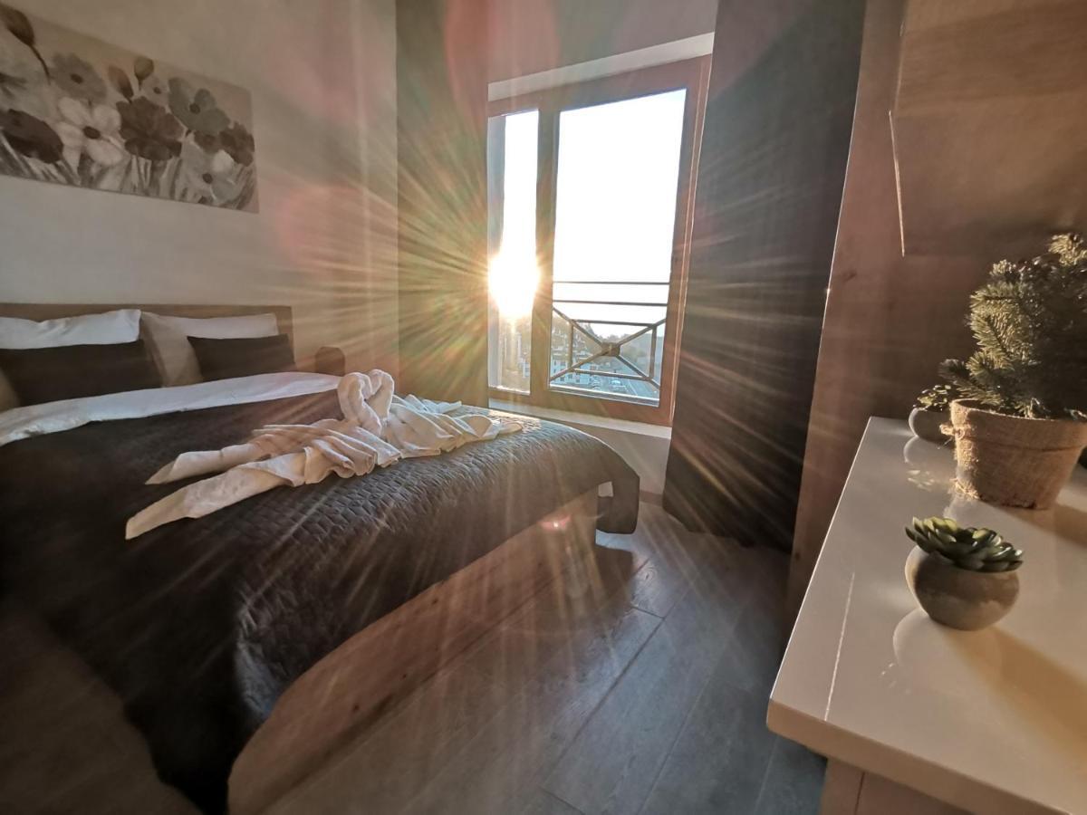 Sans Lux Apartman N42 Milmari Κοπαόνικ Εξωτερικό φωτογραφία