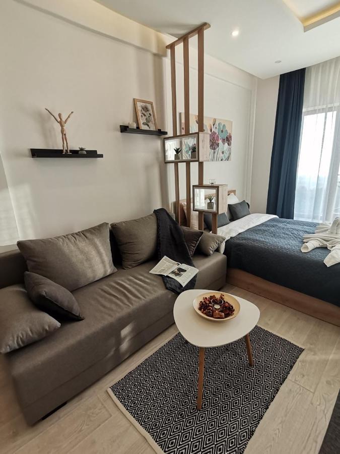 Sans Lux Apartman N42 Milmari Κοπαόνικ Εξωτερικό φωτογραφία