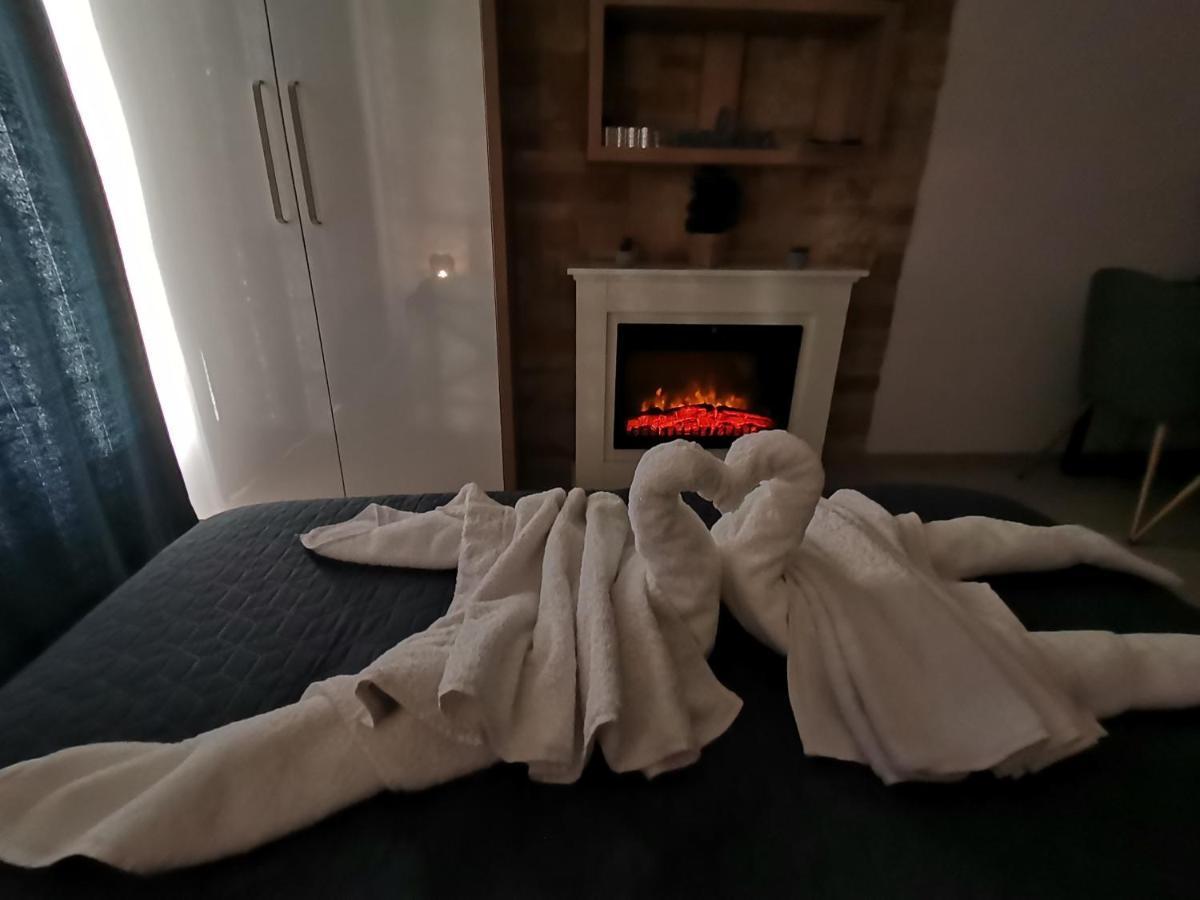 Sans Lux Apartman N42 Milmari Κοπαόνικ Εξωτερικό φωτογραφία