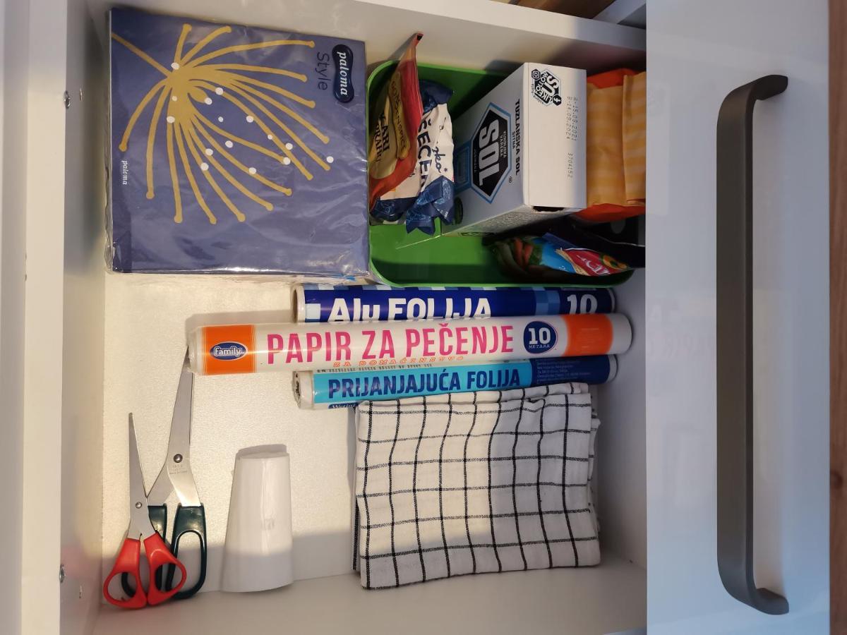 Sans Lux Apartman N42 Milmari Κοπαόνικ Εξωτερικό φωτογραφία