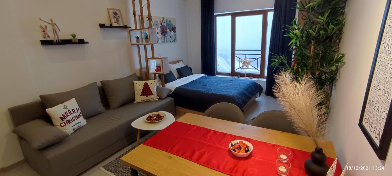 Sans Lux Apartman N42 Milmari Κοπαόνικ Εξωτερικό φωτογραφία