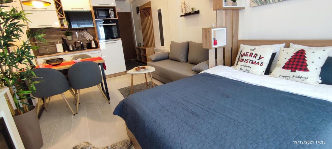 Sans Lux Apartman N42 Milmari Κοπαόνικ Εξωτερικό φωτογραφία