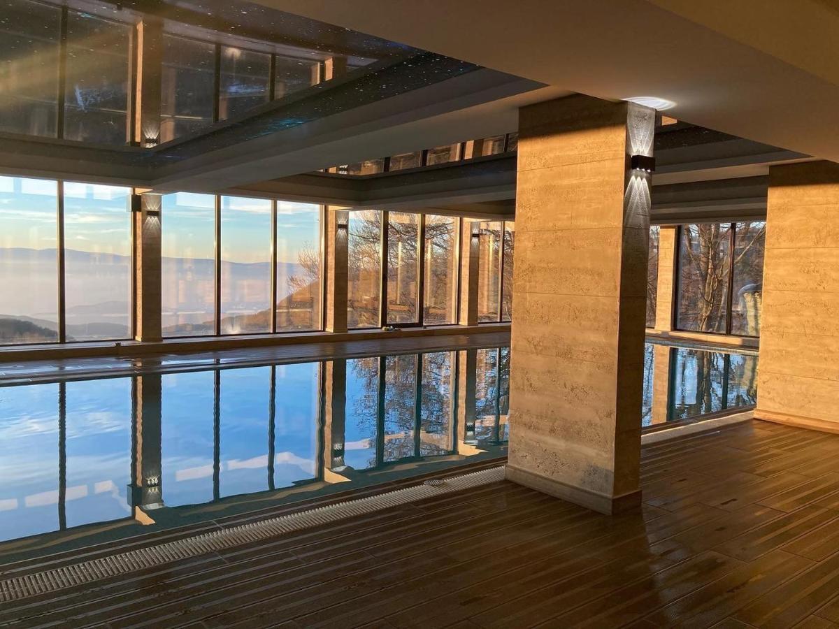 Sans Lux Apartman N42 Milmari Κοπαόνικ Εξωτερικό φωτογραφία