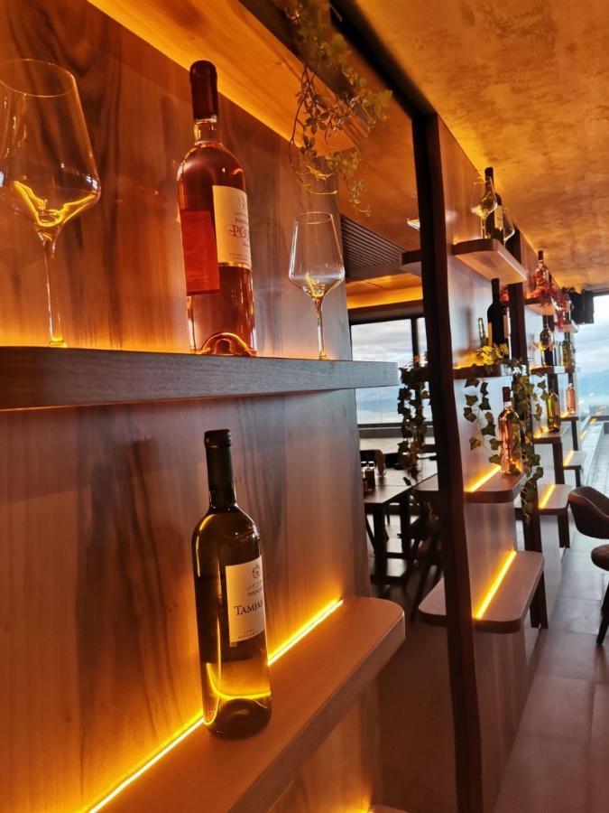 Sans Lux Apartman N42 Milmari Κοπαόνικ Εξωτερικό φωτογραφία